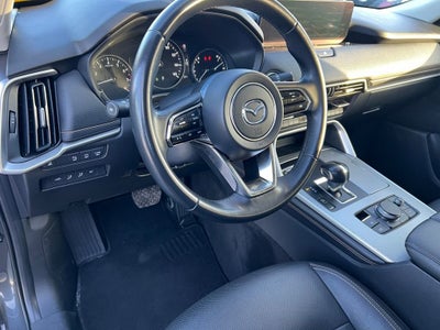 2024 Mazda Mazda CX-90 3.3 Turbo Premium