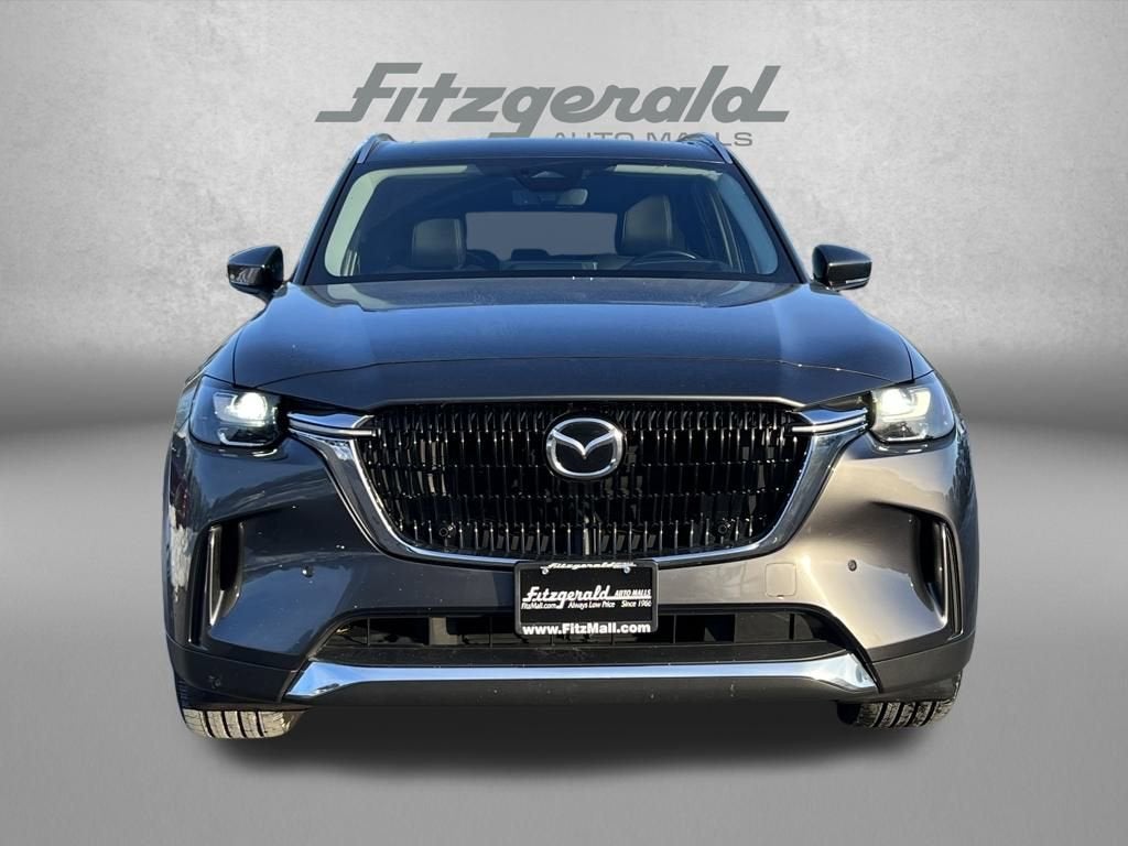 2024 Mazda Mazda CX-90 3.3 Turbo Premium