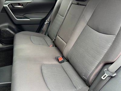 2023 Toyota RAV4 Prime SE