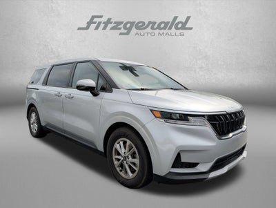 2023 Kia Carnival LX