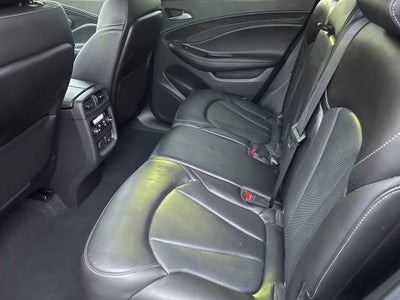 2020 Buick Envision Premium II