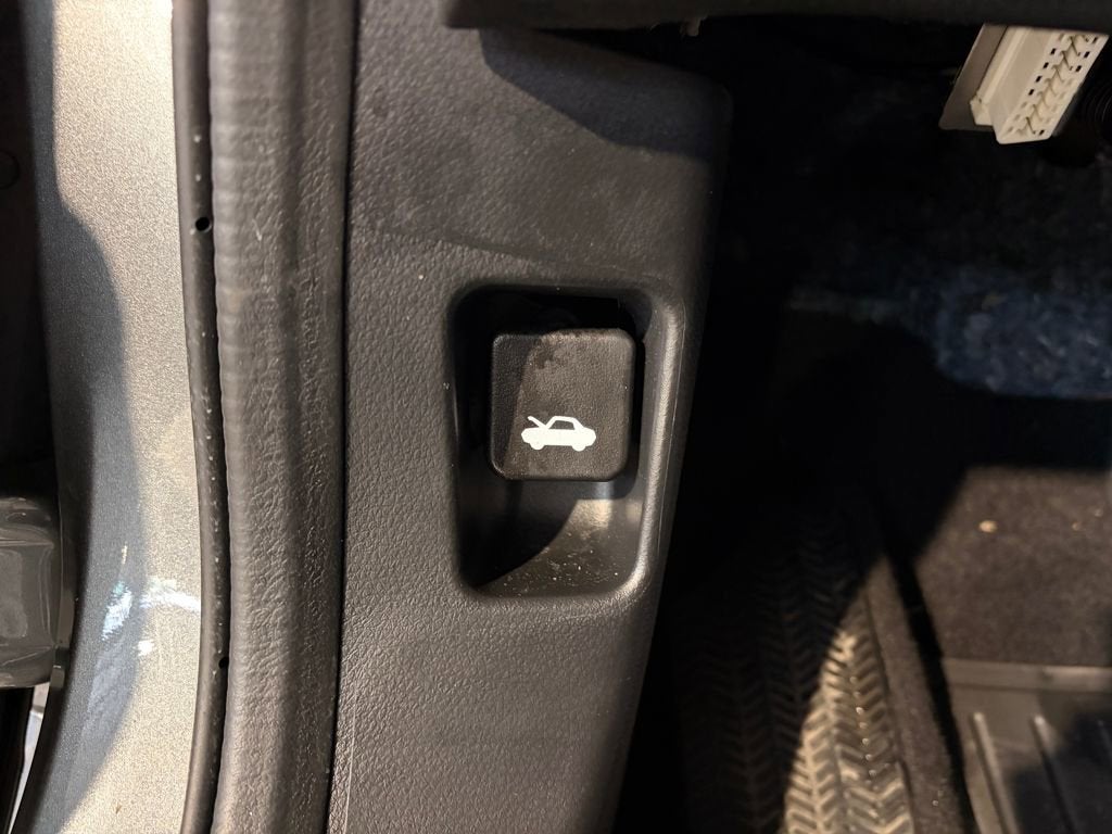 2020 Honda Civic Hatchback EX-L