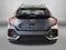 2020 Honda Civic Hatchback EX-L