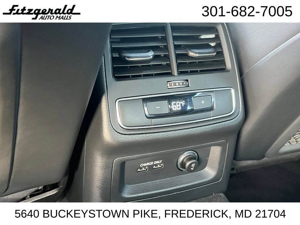 2021 Audi S4 Premium Plus