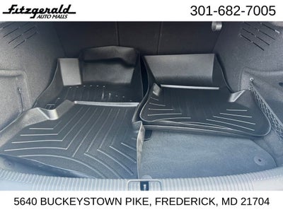 2021 Audi S4 Premium Plus