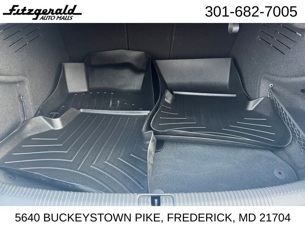 2021 Audi S4 Premium Plus