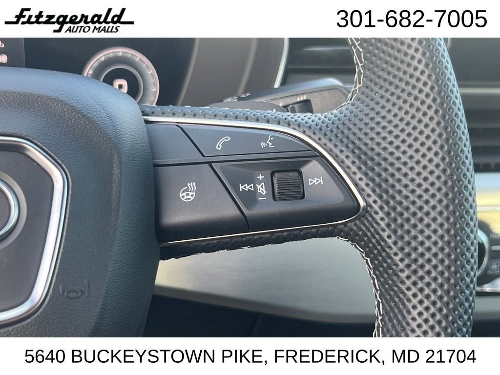 2021 Audi S4 Premium Plus