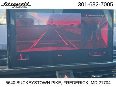 2021 Audi S4 Premium Plus