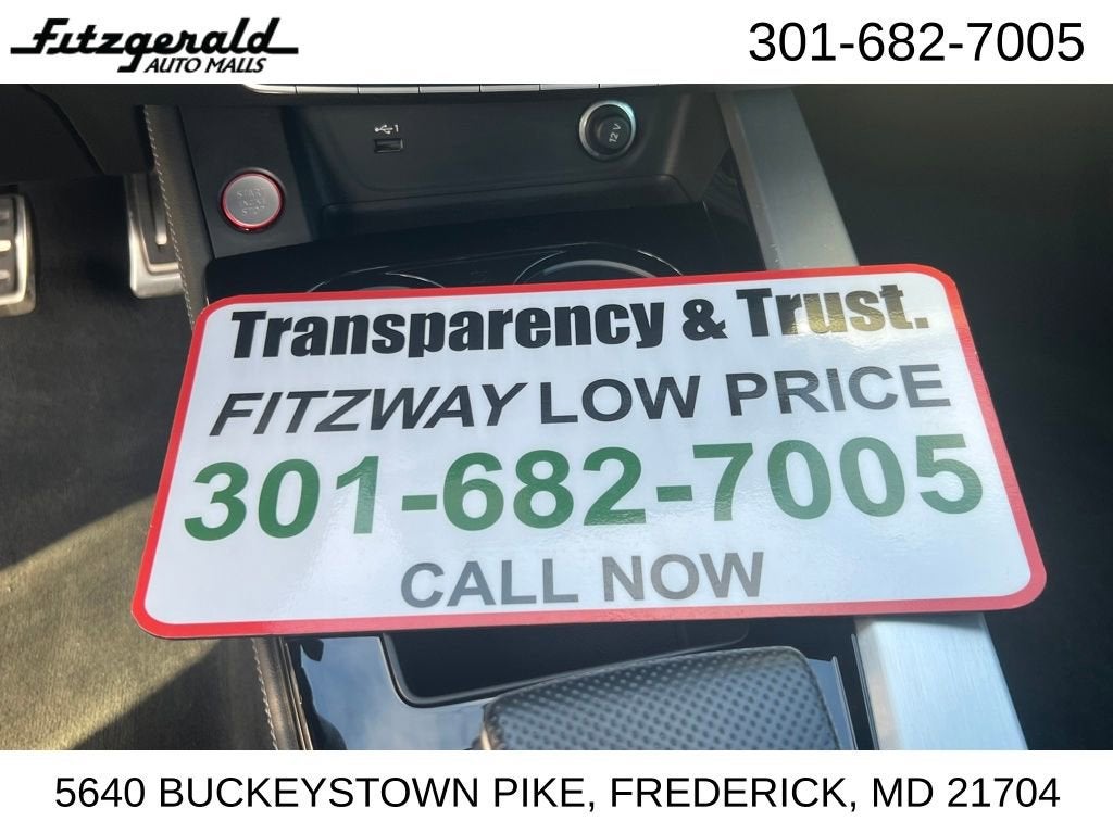 2021 Audi S4 Premium Plus