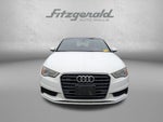 2016 Audi A3 2.0T Premium