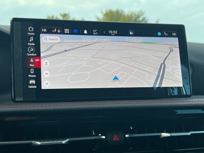 2024 Dodge Hornet R/T Plus