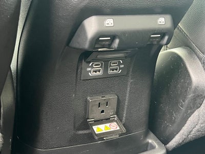 2022 Jeep Wrangler 4xe Unlimited Sahara 4xe
