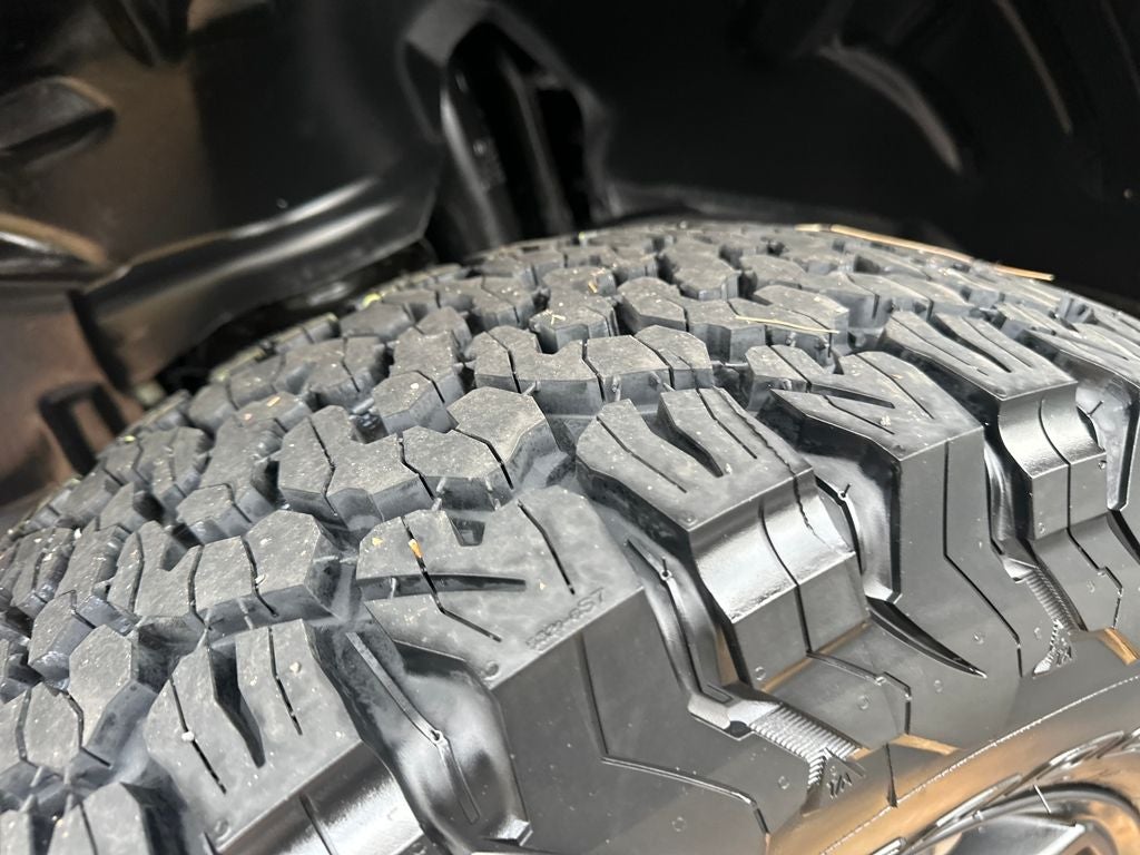 2024 Jeep Wrangler 4xe Willys 4xe