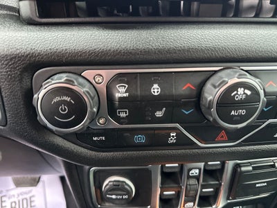 2024 Jeep Wrangler 4xe Willys 4xe
