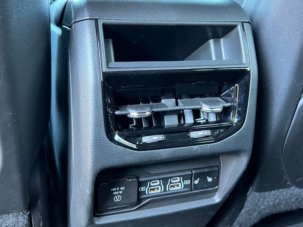 2024 Jeep Grand Cherokee 4xe 4xe