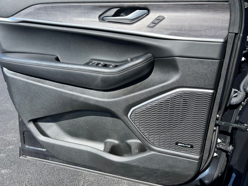 2024 Jeep Grand Cherokee 4xe 4xe