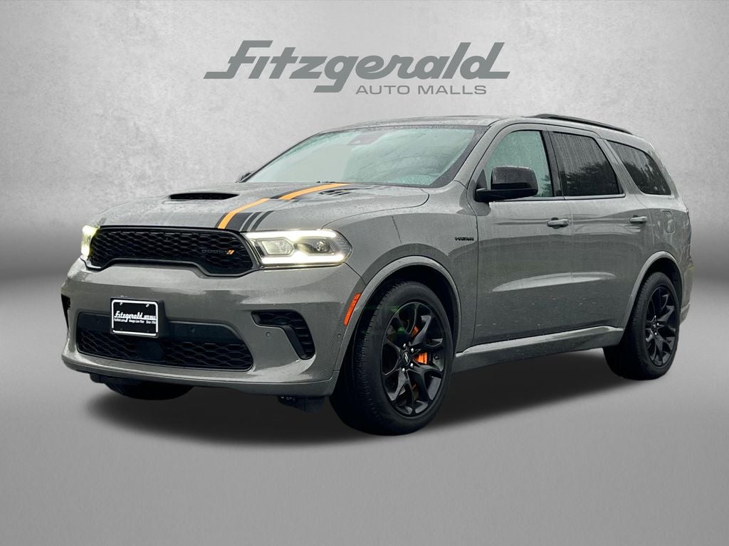 2023 Dodge Durango R/T