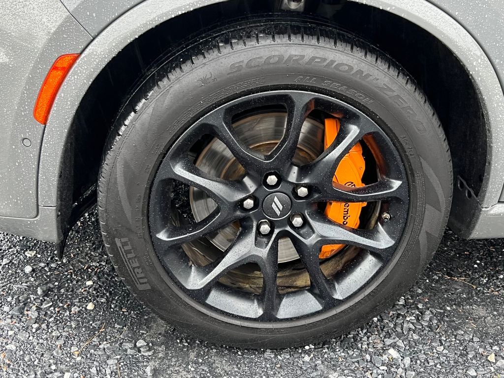 2023 Dodge Durango R/T