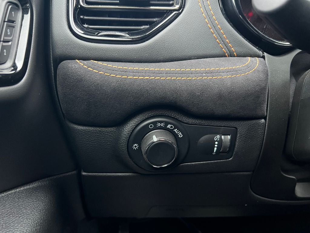 2023 Dodge Durango R/T