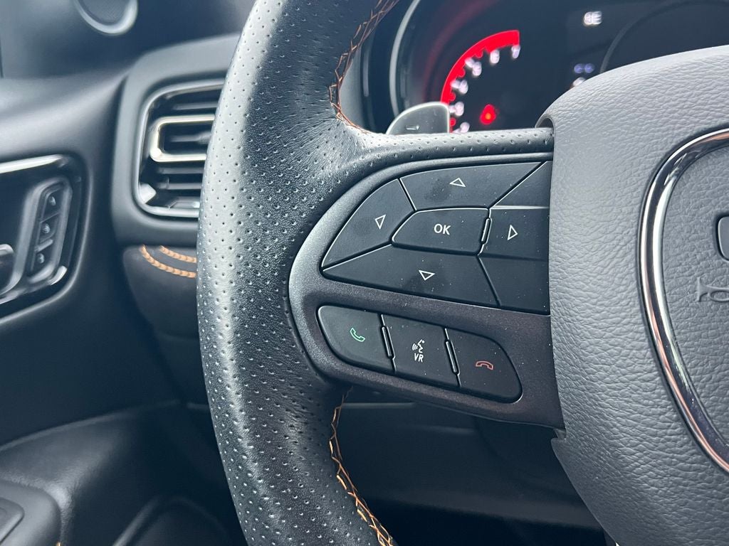 2023 Dodge Durango R/T
