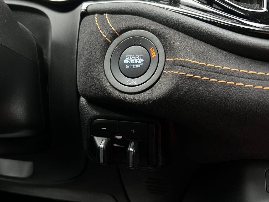 2023 Dodge Durango R/T