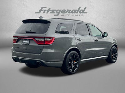 2023 Dodge Durango R/T