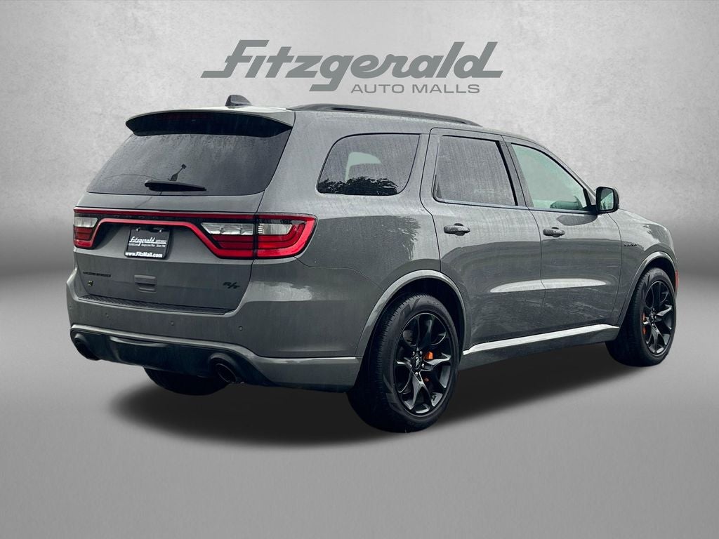 2023 Dodge Durango R/T