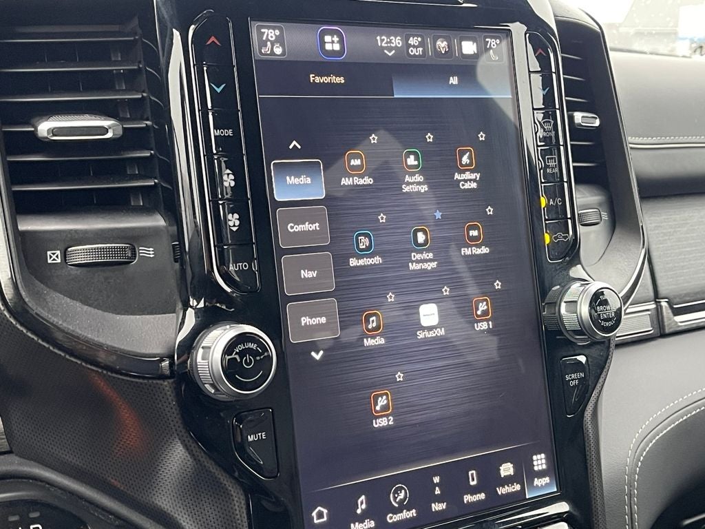 2022 RAM 1500 Limited