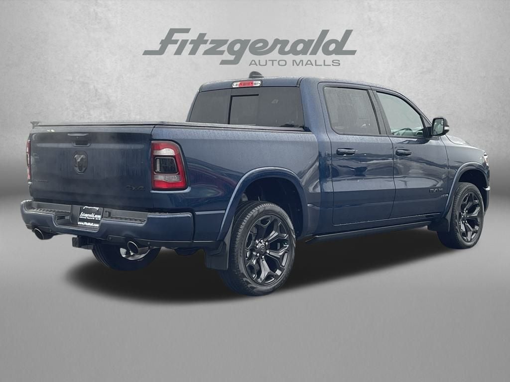 2022 RAM 1500 Limited