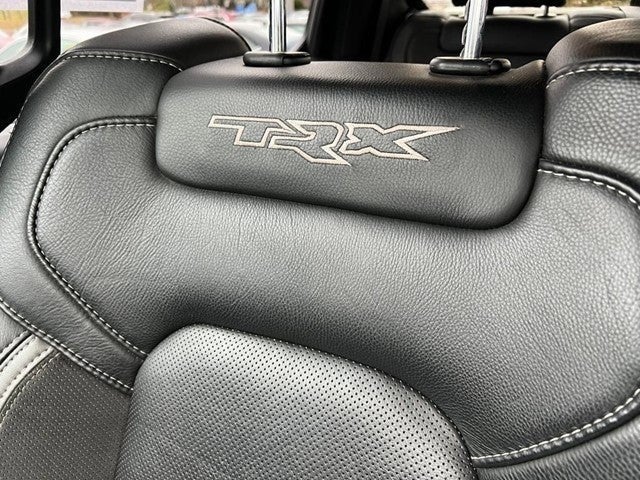 2023 RAM 1500 TRX