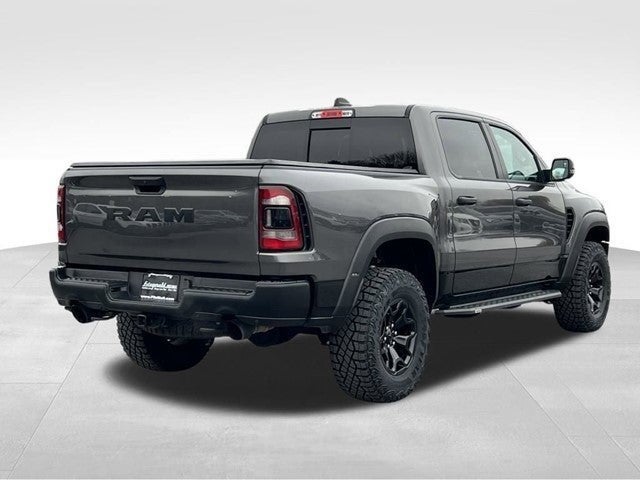 2023 RAM 1500 TRX