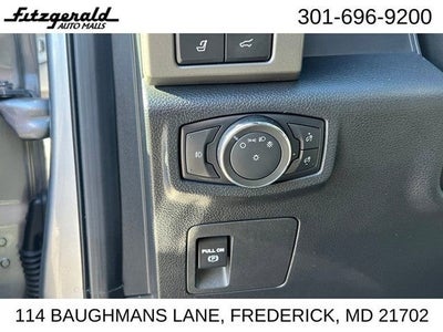 2021 Ford Expedition XLT