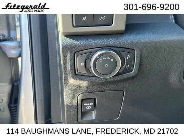 2021 Ford Expedition XLT