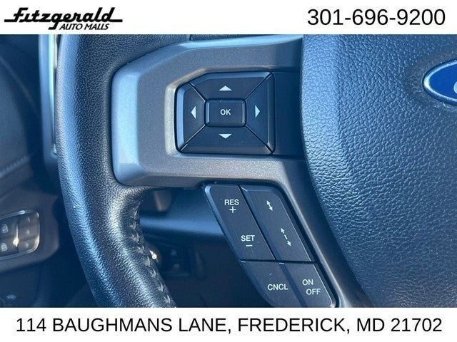 2021 Ford Expedition XLT