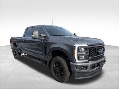 2025 Ford F-250SD XL