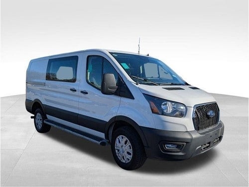 2024 Ford Transit Cargo Van T250 RWD LOW RF