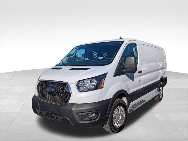 2024 Ford Transit Cargo Van T250 RWD LOW RF