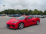 2022 Chevrolet Corvette Stingray Stingray 3LT