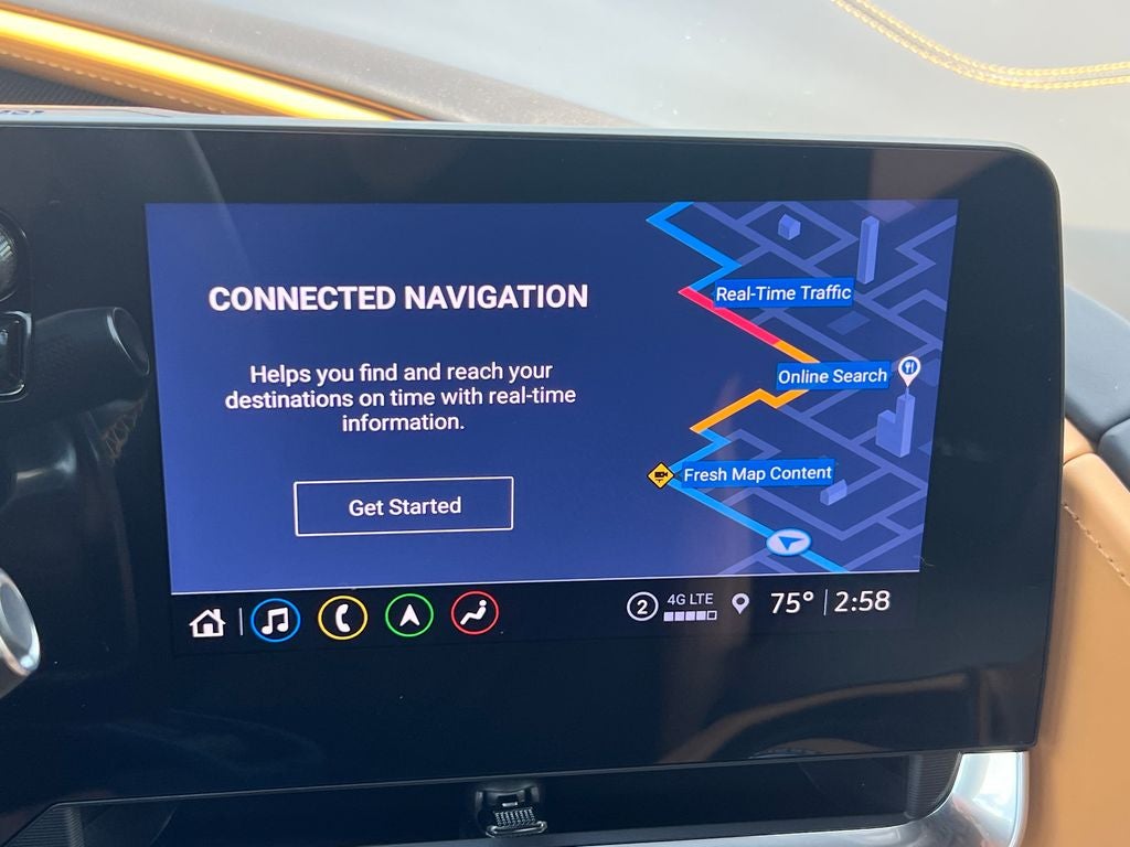 2022 Chevrolet Corvette Stingray Stingray 3LT