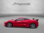 2022 Chevrolet Corvette Stingray Stingray 3LT