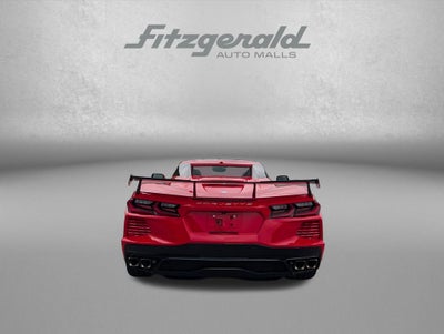 2022 Chevrolet Corvette Stingray Stingray 3LT