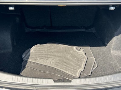 2024 Chevrolet Malibu LS 1LS