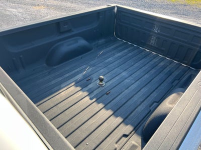 2016 Chevrolet Silverado 2500 HD LTZ