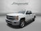 2016 Chevrolet Silverado 2500 HD LTZ
