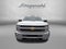 2016 Chevrolet Silverado 2500 HD LTZ