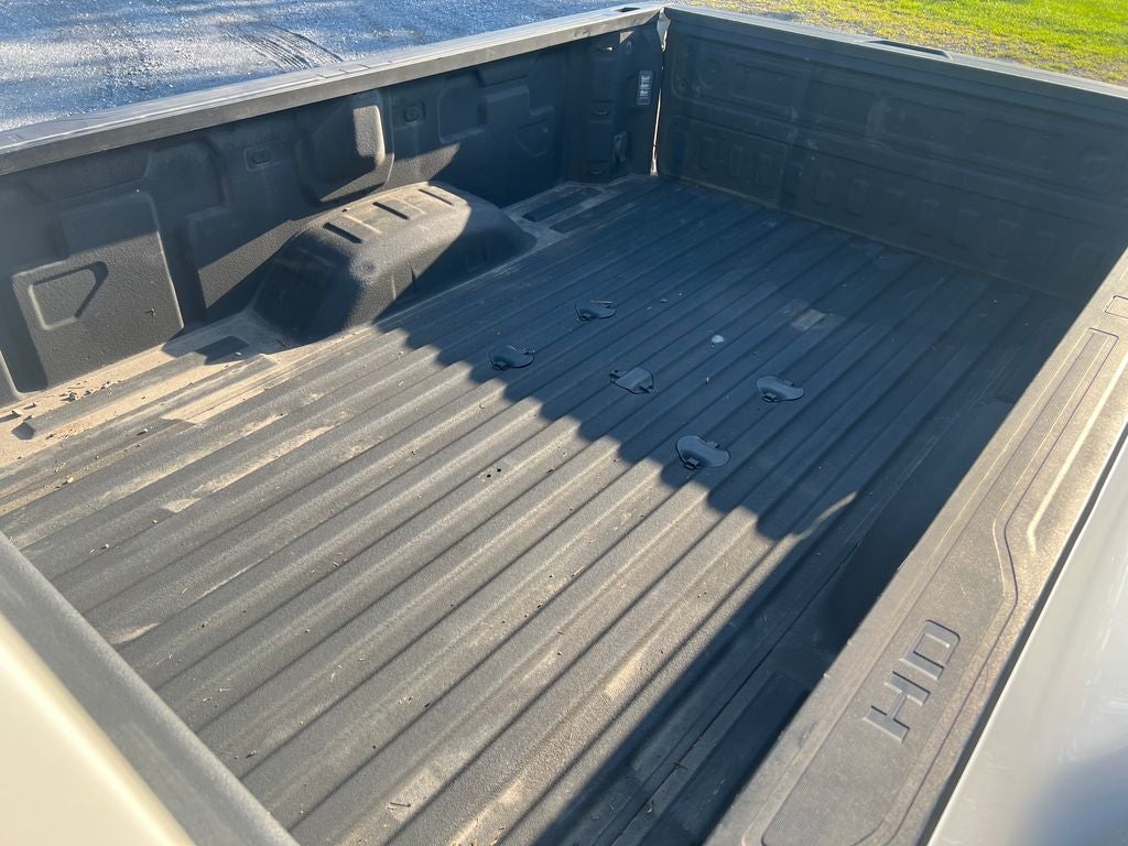 2021 Chevrolet Silverado 3500 HD High Country