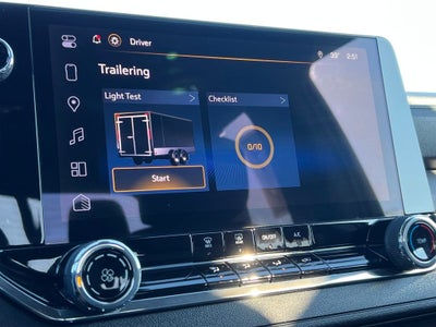 2026 Chevrolet Colorado Work Truck