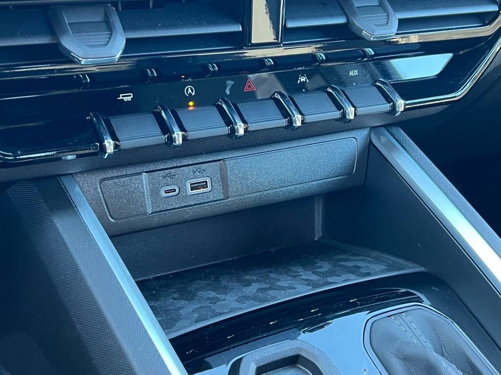 2026 Chevrolet Colorado Work Truck