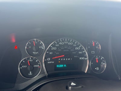 2023 Chevrolet Express Cargo 2500 Work Van Cargo