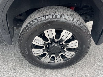 2025 GMC Sierra 3500 HD Denali